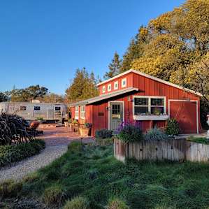 Guest Barn