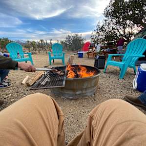 Basecamp 138 Desert Ranch