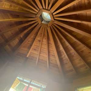 Secret Sanctuary (1-2 People)