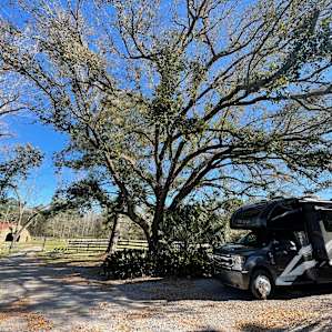 Green Woods Stables RV Park