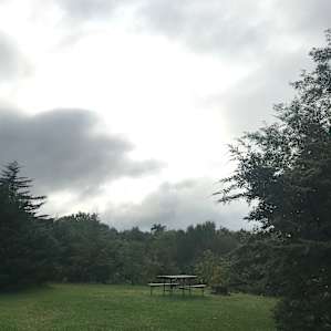 Cedar Hills Campground and RV park
