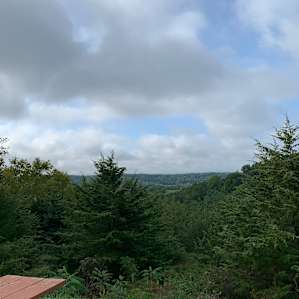 Cedar Hills Campground and RV park