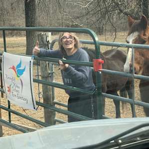 Hummingbird Hollow Farm Sanctuary