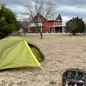 Off the Grid Ranch,