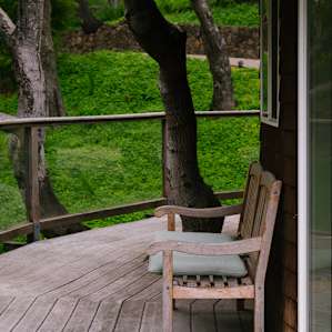 Bay View "Tree House"