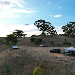 Hill View Farm Camp