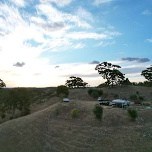 Hill View Farm Camp