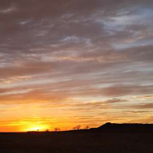 Remote Bunkhouse - Lone Mound Ranch