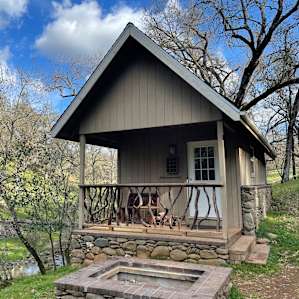 Cabin #2