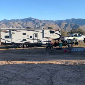 Wandering Star Ranch