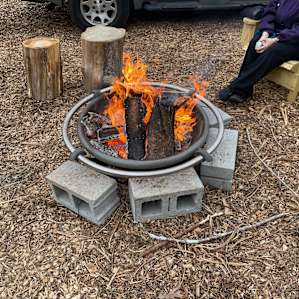 Firepit