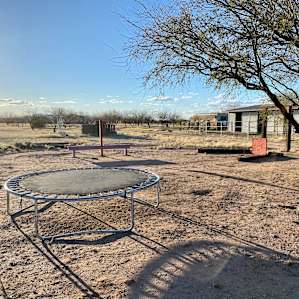 Kids playground (in development)