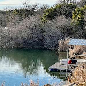 Top-of-Dam Group Campground