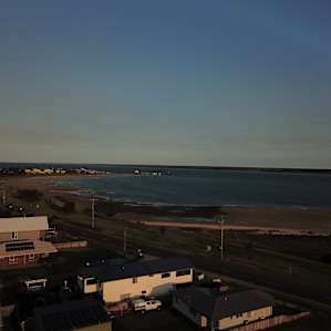 Port Welshpool Coastal Waterfront