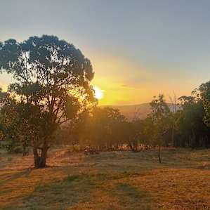 Galls Gap Camp
