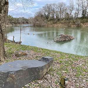 Ouachita River Electric/Water Sites
