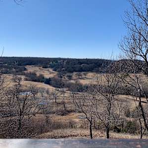 4R Ranch Vineyards & Winery RV Site