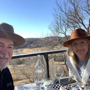 4R Ranch Vineyards & Winery RV Site