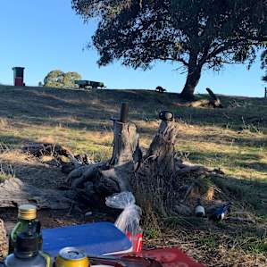 Mount Sugarloaf Avoca