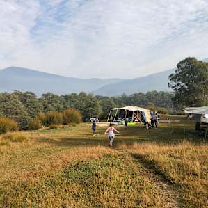 Goanna Grounds