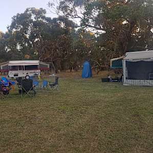 15 Acre Paddock/Group Booking Only
