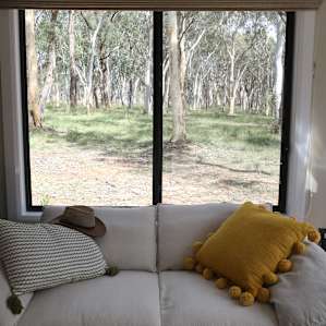 Koala couch! Super comfy.
Photo taken by @nowherenext