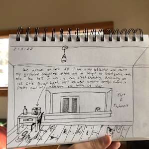 Just Be Cabin