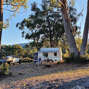 Ladychapel Camp Grounds