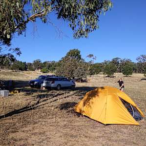 Maldon Camp