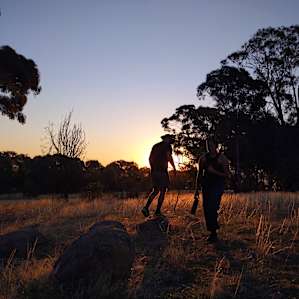 Maldon Camp