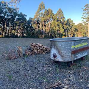Ladychapel Camp Grounds