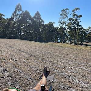 Ladychapel Camp Grounds