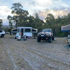 Ladychapel Camp Grounds