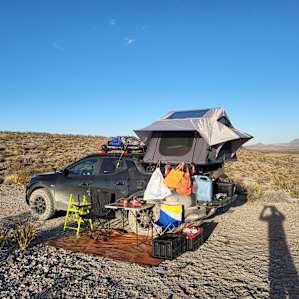 Estrella Vista Campsite