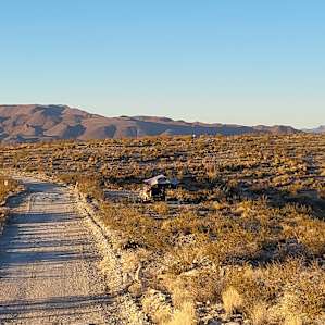 Estrella Vista Campsite