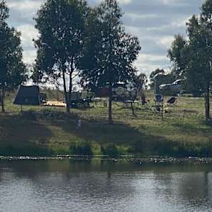 Braeburn Farm - Lakes and Craters