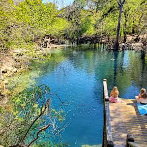 Royal Spring