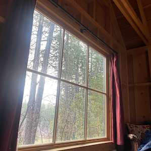 Honeycomb Hut