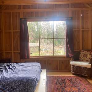 Honeycomb Hut