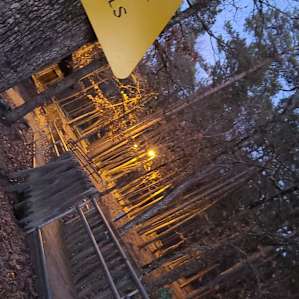 (U1) Upper tent Site
