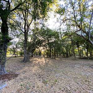 Privacy in Fort Ogden
