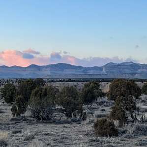 Wood Hill Campground