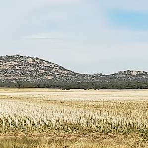 Mount Korong