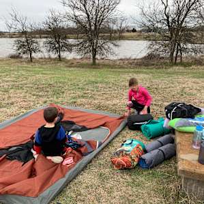 Good Earth Farm Pond Site