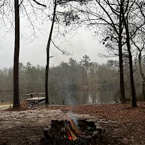 Off-Grid Cabin