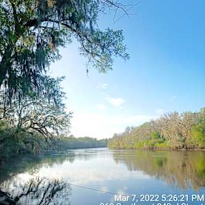 River Life Retreat