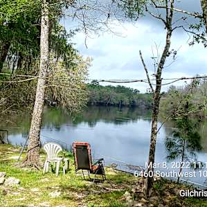 River Life Retreat