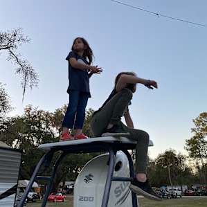 Scooter Haven Country Club