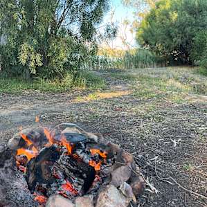 Murray River Retreat
