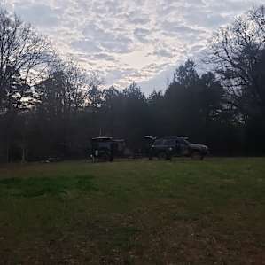 Serenity camping